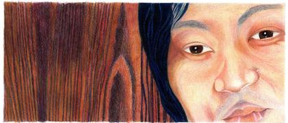 Ann Kullberg Portrait: In-Depth Colored Pencil Tutorial Review