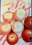 Ann Kullberg Painting in Colored Pencil: Sweet Things by Cynthia Knox Review