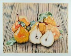 Ann Kullberg Golden Pears: In-Depth Tutorial Review