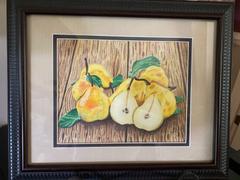 Ann Kullberg Golden Pears: In-Depth Tutorial Review