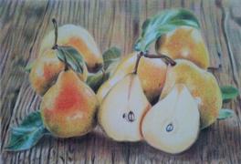 Ann Kullberg Golden Pears: In-Depth Tutorial Review