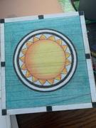 Ann Kullberg Colored Pencil on Wood - Jelly Bean Class with Jan Fagan Review