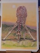 Ann Kullberg Ginny the Giraffe: In-Depth Tutorial Review