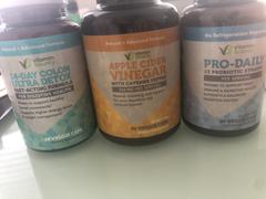 Vitamin Bounty 14-Day Colon Ultra Detox Cleanse Review