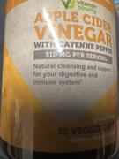 Vitamin Bounty Apple Cider Vinegar Review