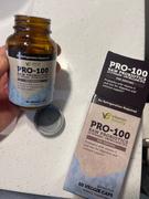 Vitamin Bounty Pro-100 Probiotic Review