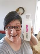 HOW TO CAKE IT Sir Squeeze A Lot - Simple Syrup Bottle Review