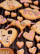 HOW TO CAKE IT Valentine's Digital Bundle Review