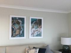 Through Our Lens Morning Newcastle Art Print Review