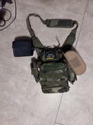 Game Plan Experts VISM by NcSTAR CVFRB2918WC PVC FIRST RESPONDERS BAG/WOODLAND CAMO Review