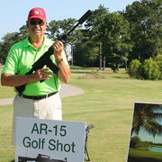 Game Plan Experts NcSTAR AGOLF GOLF BALL LAUNCHER Review