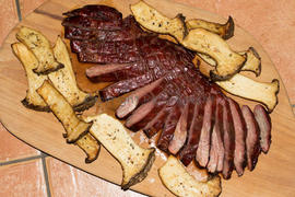 FIRE&FOOD BBQ Magazine Bookazine No.7 - Best Ribs Review