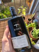 Lupo von BIRDS BIRDS Dry Gin Review