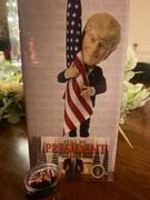 Proud Patriots Donald Trump - Still My President - Authentic U.S. JFK Half Dollar Review