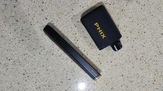 Vape Merchant PHIX 6 Starter Kit Review