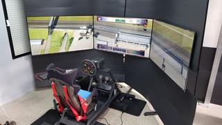 Pagnian Imports Ready 2 Race Stage 3 Simulator Package Review