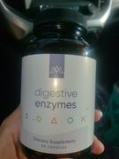 MaxLiving Store Digestive Enzymes Review