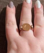 CONQUERing Rose Gold CONQUERing Ring Base Review
