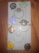 CONQUERing Dalmatian Jasper Crystal Spinner Review