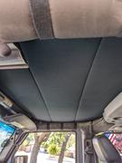 Hothead Headliners 2007-2018 Jeep Wrangler JK (4 Door) - Soft Top Headliner Review