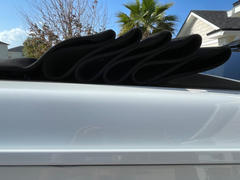 Hothead Headliners 2018-2023 Hothead Skyliner for Jeep Wrangler JL (4 Door) Sky One-Touch Power Top Review