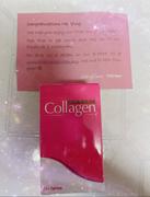 Total Image  Collagen Review