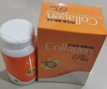 Total Image  Collagen Plus Review