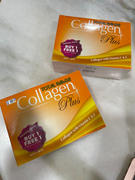 Total Image  Collagen Plus Review