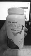 Total Image  Whita Glo - Skin Whitening Supplement Review
