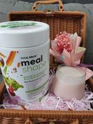 Total Image  Meal Shape - Meal Replacement Review