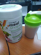 Total Image  Meal Shape - Meal Replacement Review