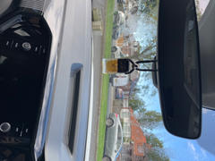 Car Cologne Oud Ispahan Car Diffuser Review