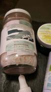 My Supply Co. Eucalyptus Relieve CBD Bath Soak Review