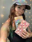My Supply Co. Artisanal Pink Chocolate Magic Mushroom Bar Review
