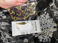 My Supply Co. Artisanal Dark Chocolate Magic Mushroom Bar Review