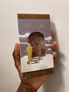 My Supply Co. Artisanal Green Matcha Chocolate Magic Mushroom Bar Review