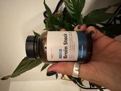 My Supply Co. Brain Stack | Microdose Capsules Review