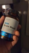 My Supply Co. Brain Stack Microdose Mushroom Capsules Review