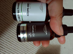 My Supply Co. Uplift | THC Oil Review