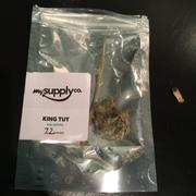 My Supply Co. King Tut Sativa Review