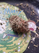 My Supply Co. Super Lemon Haze Sativa Review
