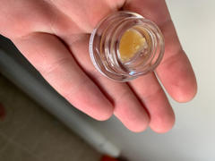 My Supply Co. Tom Ford Indica Live Resin Review