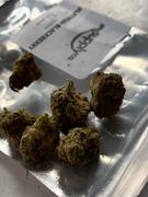 My Supply Co. Platinum Blackberry Indica Review