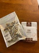 My Supply Co. CBD Marshmallow Hot Chocolate - 100mg Review