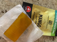 My Supply Co. 1:1 Sativa Mango Jelly Bomb - 80mg Review