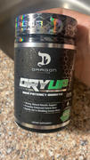 Dragon Pharma DRYUP® Review