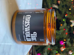 Bossy Pants Candle The Griswold Review