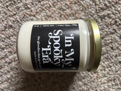 Bossy Pants Candle In My Spooky Era Review