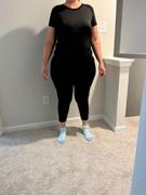 Sweat Shaper ATHLETIC TEE Review