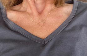 The Littl INTERLOCKING CIRCLES NECKLACE Review
